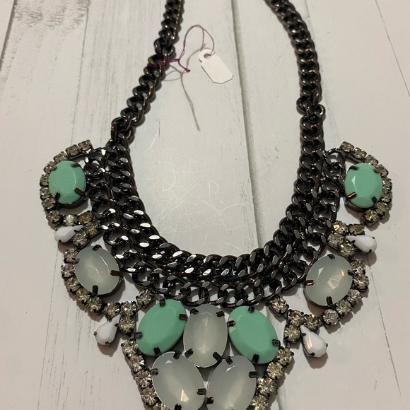 Vintage necklace - Picture 3 of 3